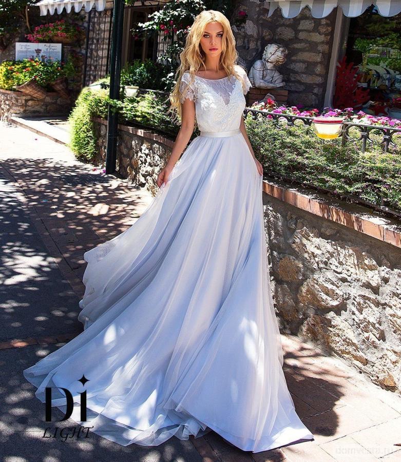 Свадебное платье #140